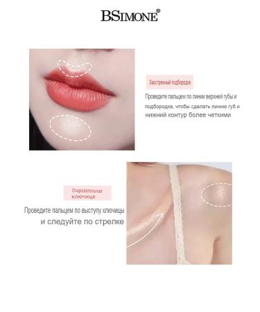 BSIMONE Highlighter for the face and body in powder form #02 - Buy Online on GoSupps.com