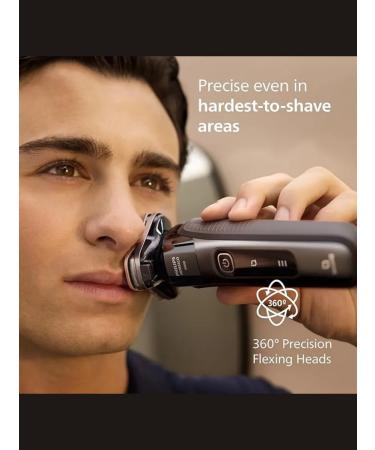 Philips' Male Elepe British Philips X9000 90 - Buy Online on GoSupps.com