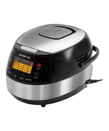 OthehouseholsupplieLabs PMC 0517ad multicooker for a kitchen with ceramic bowl 5 liters - Buy Online on GoSupps.com