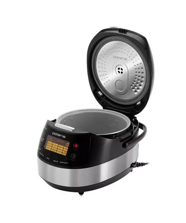 OthehouseholsupplieLabs PMC 0517ad multicooker for a kitchen with ceramic bowl 5 liters - Buy Online on GoSupps.com