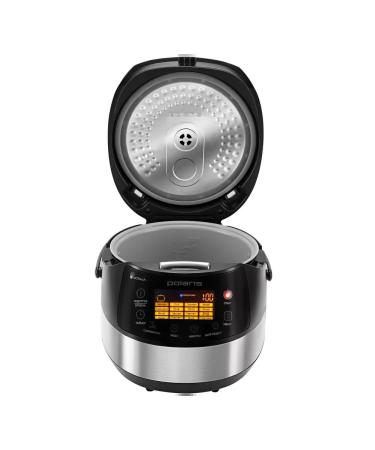 OthehouseholsupplieLabs PMC 0517ad multicooker for a kitchen with ceramic bowl 5 liters - Buy Online on GoSupps.com