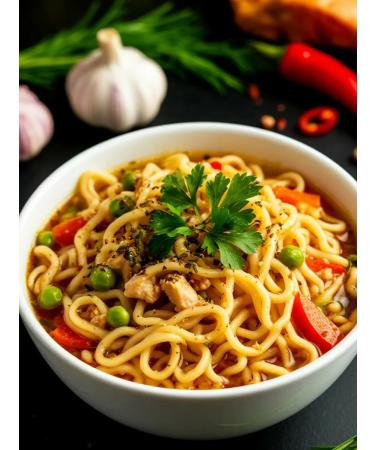 HAND Chicken fillet 3 pcs 325 g GOST with a key - Buy Online on GoSupps.com