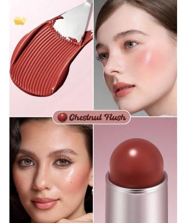 YOOAH Blush stick - Buy Online on GoSupps.com