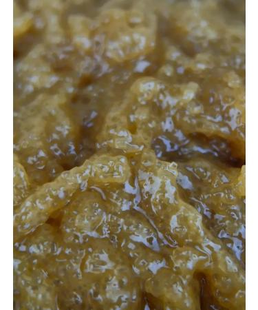 ScrubPlus Sugar body scrub Karamel 500 ml - Buy Online on GoSupps.com