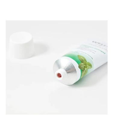 WELEDA Pflanzen-zahngel gel toothpaste 75 ml on herbs - Buy Online on GoSupps.com