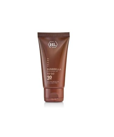 TonacreamPro Sunbrella Demi Make-Up SPF 30 SUNBRELLA cream - Buy Online on GoSupps.com