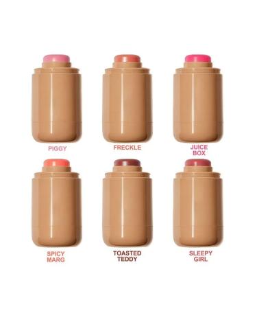 Blush ROUD Pocket Blush set - Buy Online on GoSupps.com