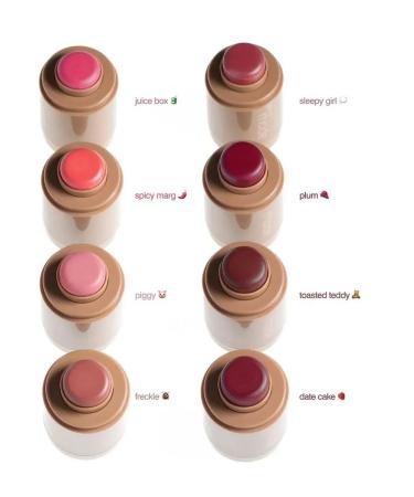 Blush ROUD Pocket Blush set - Buy Online on GoSupps.com