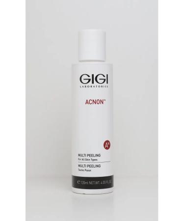 PeelinZone Gel - ACNON multipilling 120 ml - Buy Online on GoSupps.com