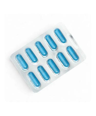 Sima-Land & Vitamuno Psillium in capsules 60 pcs - Buy Online on GoSupps.com