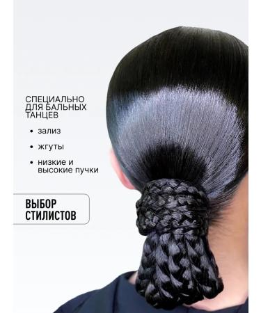 Holly Professional Gel Styling for Extrashic hair hair styling - Buy Online on GoSupps.com