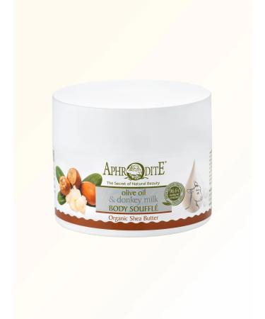 Aphrodite Body cream "Elixir of Youth" 200 ml