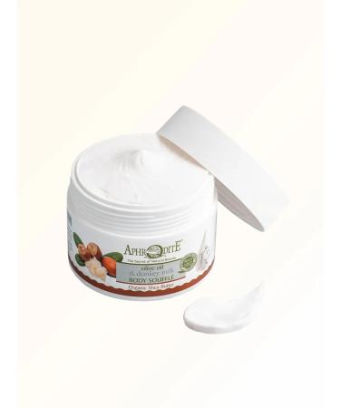 Aphrodite Body cream "Elixir of Youth" 200 ml - Buy Online on GoSupps.com