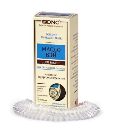 DNC Bay for hair growth against falling out - Buy Online on GoSupps.com