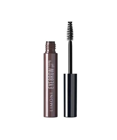 Limoni Professional eyebrow gel transparent fixing - Buy Online on GoSupps.com