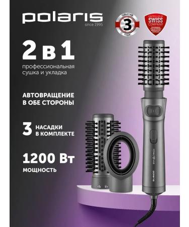 Polaris Hair hairdressed hairy