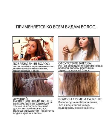 eelhoe Keratin restores damaged hair with 100ml care cake - Buy Online on GoSupps.com