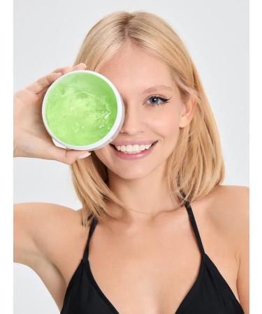 Aloe Vera Seaweed Facial Gel 250ml - Buy Online on GoSupps.com