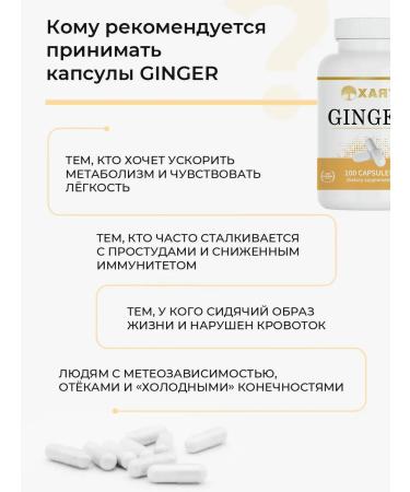 HAYAT Ginger is dry ground - Buy Online on GoSupps.com