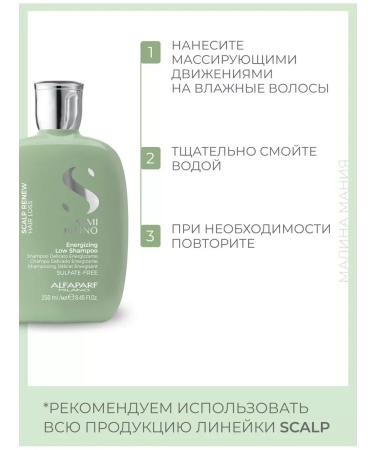 OthehouseholsupplieLabs SDL hair shampoo against hair loss 250 ml - Buy Online on GoSupps.com