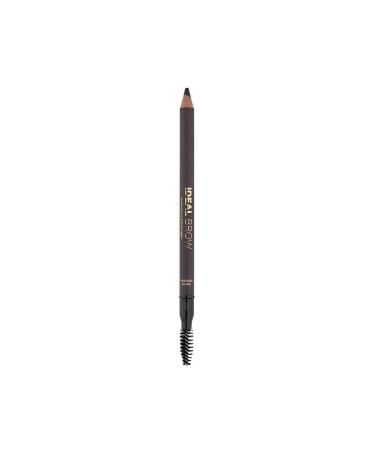 EVA Mosaic Eyebrow Pencil Ideal Brow Black Coffee