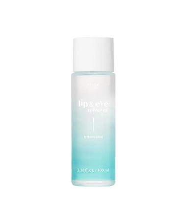 Etude House Remedy for removing makeup from lips and eyes 100 ml - Buy Online on GoSupps.com