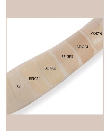 BSIMONE Cream contour tonal cream beige3-28ml - Buy Online on GoSupps.com