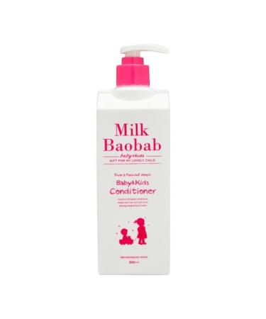 MILK BAOBAB Baby & Kids Conditioner hair balm Children's 500ml