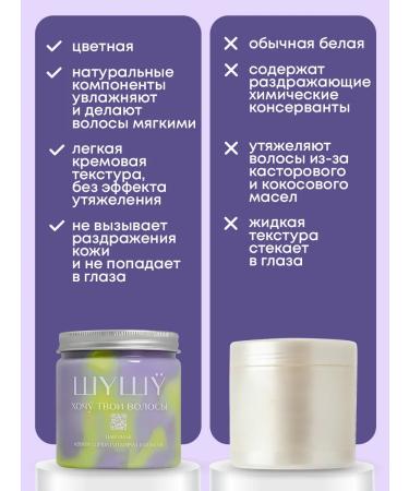  Y Hair restoration mask - Buy Online on GoSupps.com