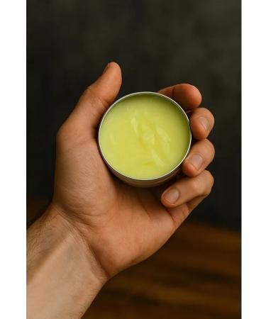 Beard and mustache balm - Buy Online on GoSupps.com