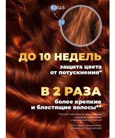 Sulfate-free conditioner with keratin for colored hair - Buy Online on GoSupps.com