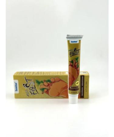 Bilioner W Antibacterial cream for itching fungus and smell - Buy Online on GoSupps.com