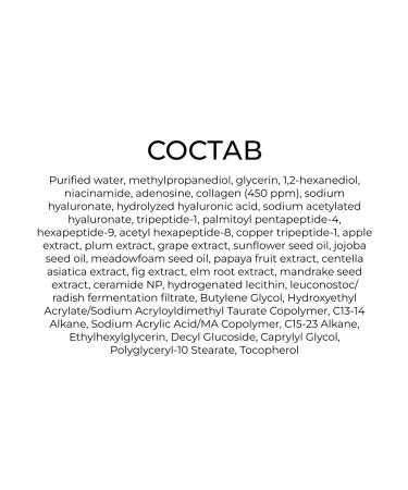 AXISY Eye serum with Vegan Collagen roller roller - Buy Online on GoSupps.com