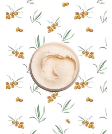 Natura Siberica Body sea buckthorn oil 300 ml - Buy Online on GoSupps.com