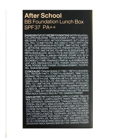 BcreamMax BB-core too Cool for School (tone 2) 40 g - Buy Online on GoSupps.com