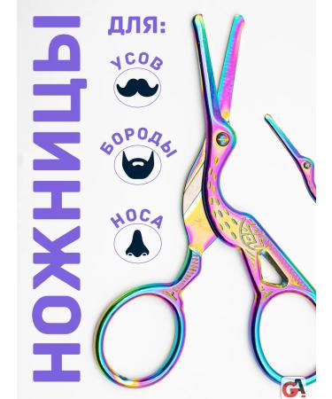 PAIE Scissors of her troops