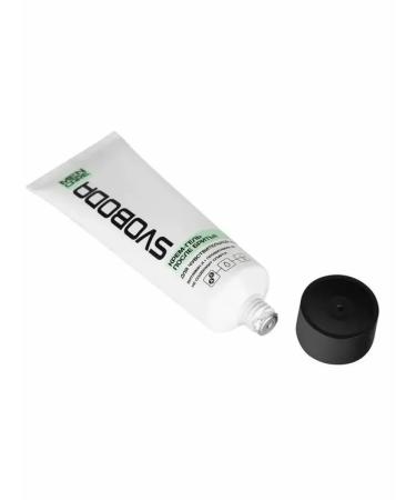 Freedom Cream after shaving for sensitive skin 80ml - Buy Online on GoSupps.com