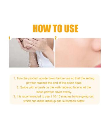 Protective fixing powder - Buy Online on GoSupps.com