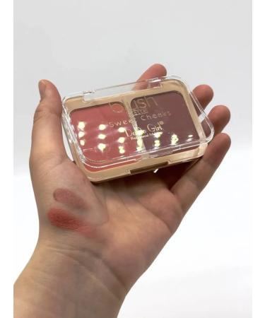 SOBMAX Blush matte tone 3 - Buy Online on GoSupps.com