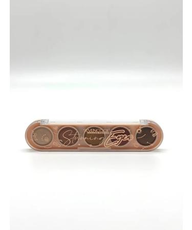 SOBMAX Eye shadows tone 03 - Buy Online on GoSupps.com