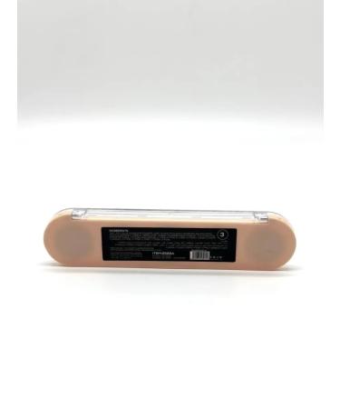 SOBMAX Eye shadows tone 03 - Buy Online on GoSupps.com