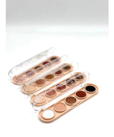 SOBMAX Eye shadows tone 03 - Buy Online on GoSupps.com