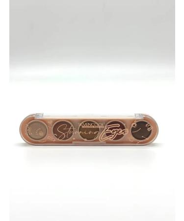 SOBMAX Eye shadows tone 04 - Buy Online on GoSupps.com