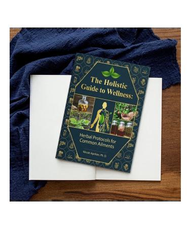 Head of healing the legendary book of herbs (A5) - Buy Online on GoSupps.com