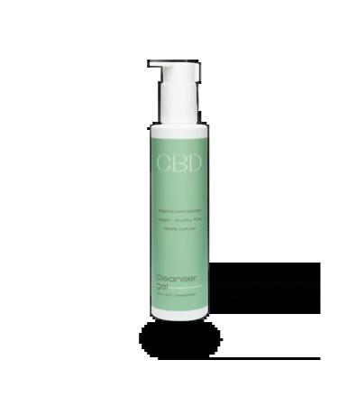 levrana Gel for washing the face natural from svd inflacies 200 ml - Buy Online on GoSupps.com