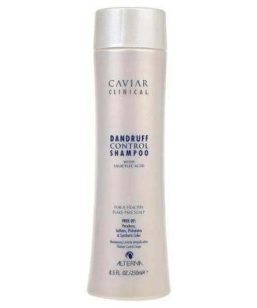 ALTERNA CClinical Dandruff Control Shampoo against dandruff 250ml