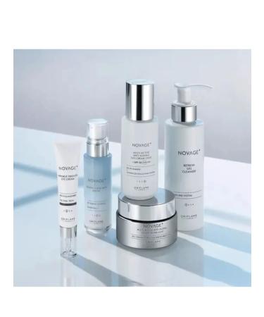 Oriflame Blemish + Age Defy Complex Anti-Aging Care for Problem Skin