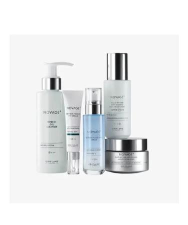 Oriflame Blemish + Age Defy Complex Anti-Aging Care for Problem Skin - Buy Online on GoSupps.com