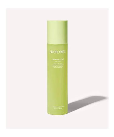 Washing gel Anti-Acne Cleansing Gel with Zinc