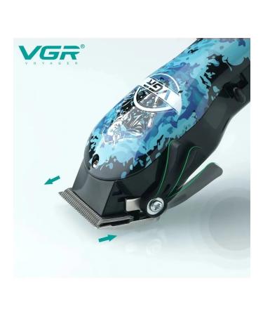 Compact trimmer for hair and beard care - Buy Online on GoSupps.com